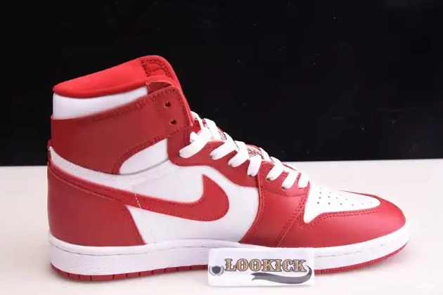 Cheap MAX 1 Jordan Retro High 'New Air Beginnings' CQ4921-601 OG '85 0605